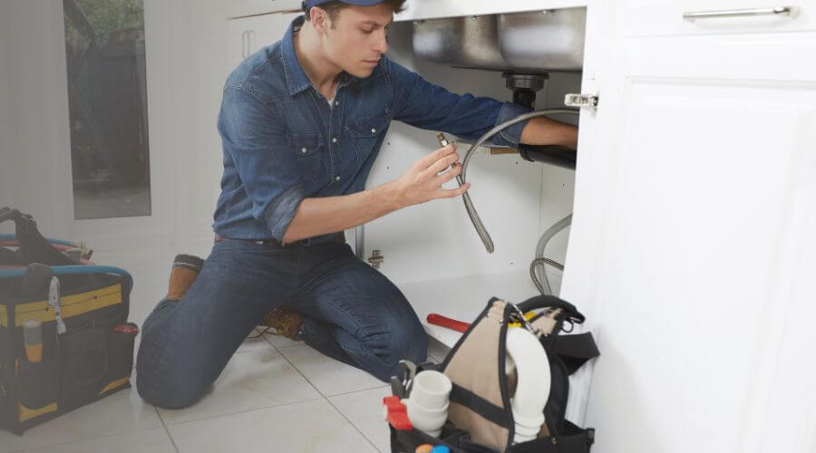 Professional Leak Detection in Prattsville, AR